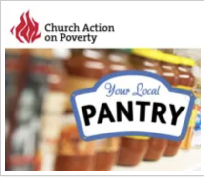 St George’s Crypt Logo